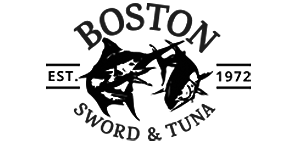 Boston Tuna Logo