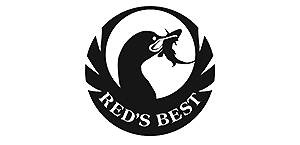 Red's Best Logo